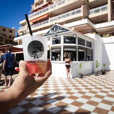 Coral Compostela Beach アロナ エクステリア 写真